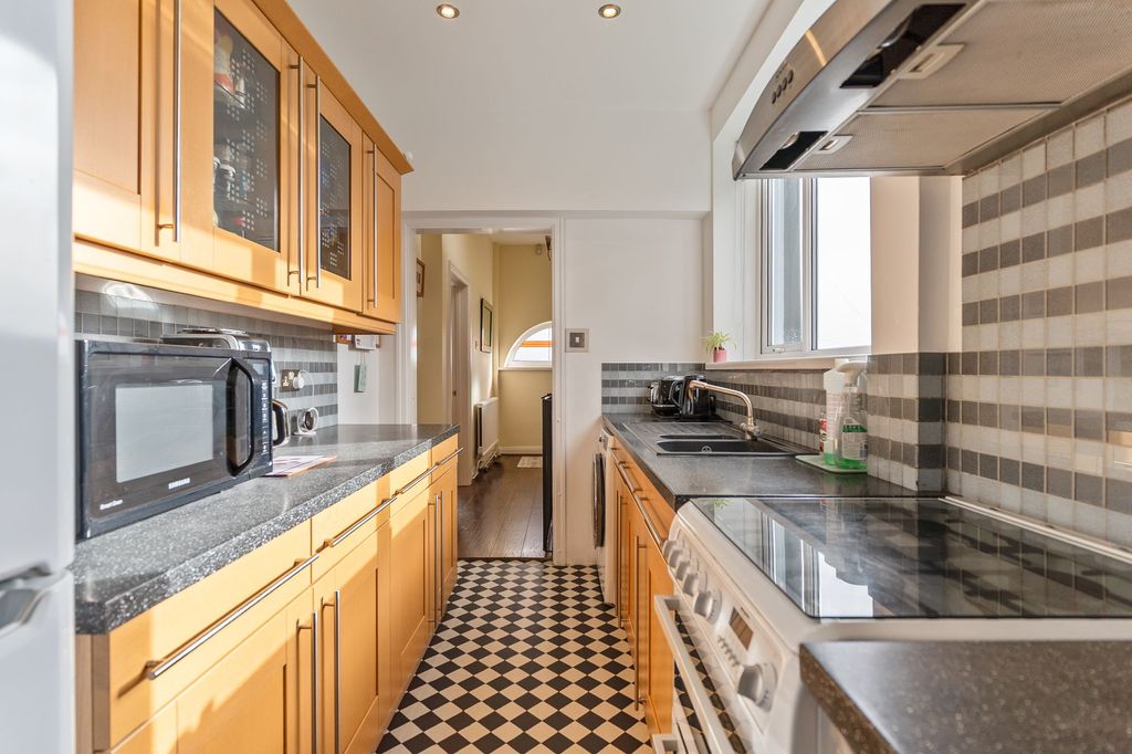 Additional image 3 of 3 bed semi-detached house for saleCae Perllan Road, Newport NP20
