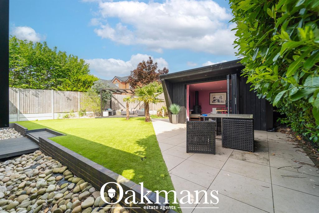 Additional image 33 of 3 bed detached house for saleBirmingham Road, Marlbrook, Bromsgrove, Worcestershire B61