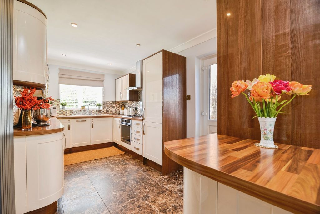 Additional image 4 of 4 bed detached house for salePeirse Close, Bedale DL8