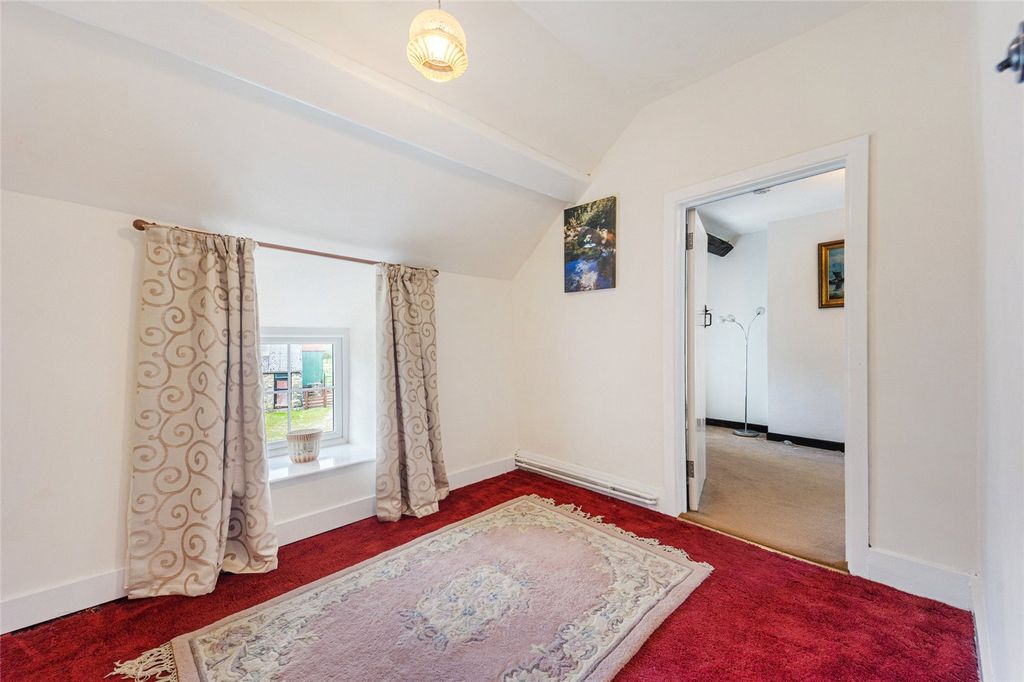 Additional image 8 of 3 bed equestrian for saleBala, Gwynedd LL23