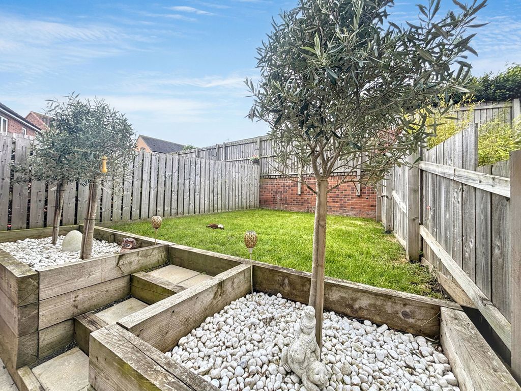 Additional image 22 of 3 bed semi-detached house for saleOrchard Way, Bedlington NE22