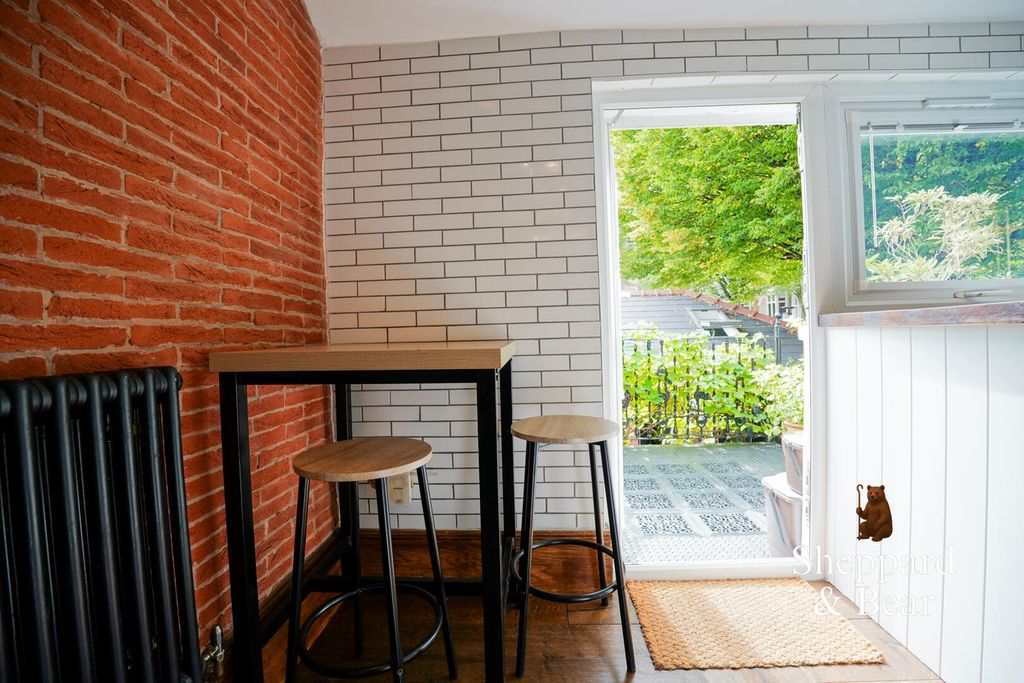 Additional image 30 of 3 bed flat for saleNinian Road, Cardiff CF23
