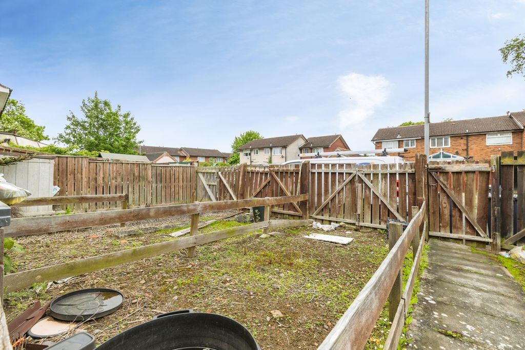 Additional image 11 of 1 bed flat for saleHundens Lane, Darlington, Durham DL1