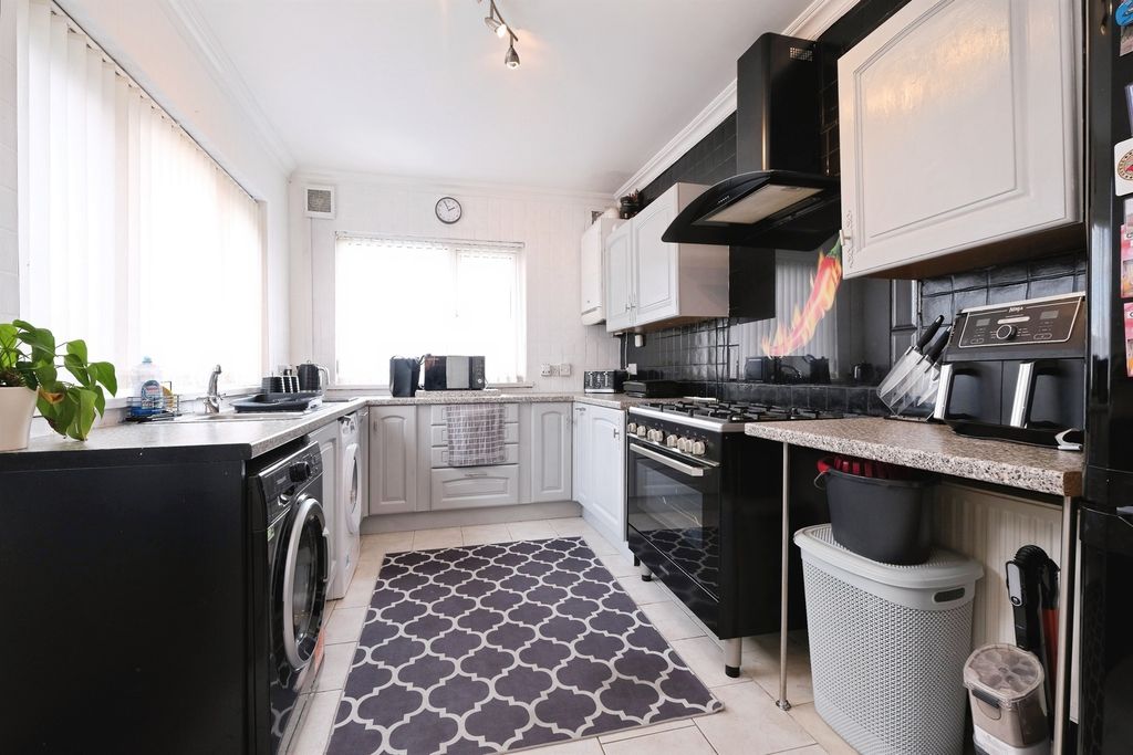 Additional image 3 of 3 bed terraced house for saleAlfred Street, Ebbw Vale NP23