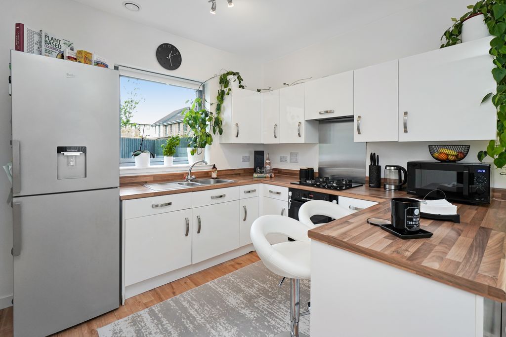 Additional image 6 of 2 bed end terrace house for sale2 Linden Avenue, Gracemount, Edinburgh EH16