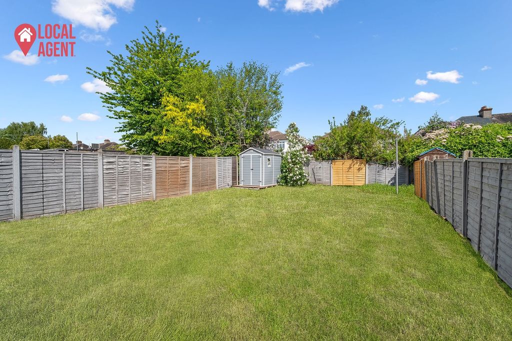 Additional image 3 of 5 bed semi-detached house for saleLansdowne Avenue, Bexleyheath DA7