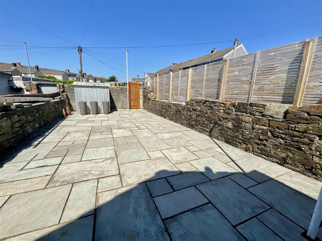 Additional image 16 of 3 bed terraced house for saleNelson Terrace, Llanelli SA15