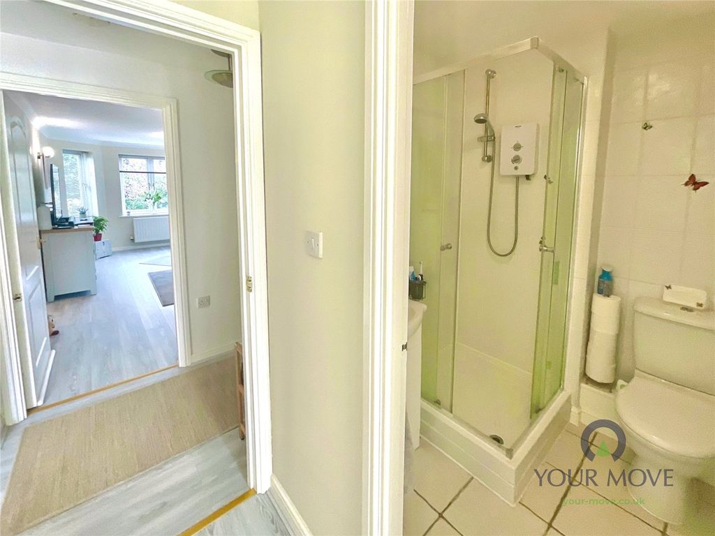 Additional image 9 of 2 bed flat for saleStratford Gardens, Bromsgrove, Worcestershire B60