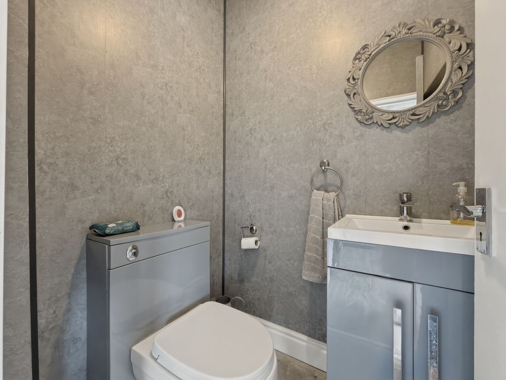 Additional image 12 of 3 bed semi-detached house for saleLeicester Road, Newport NP19