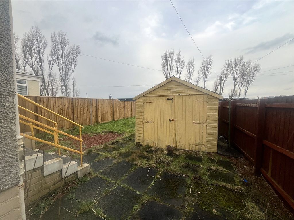 Additional image 10 of 2 bed end terrace house for saleDunlop Terrace, Ayr, South Ayrshire KA8