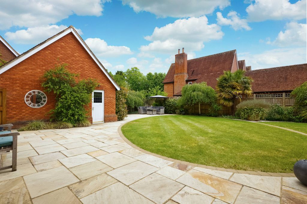 Additional image 21 of 4 bed detached house for saleOakley Gardens, Brockham Park RH3
