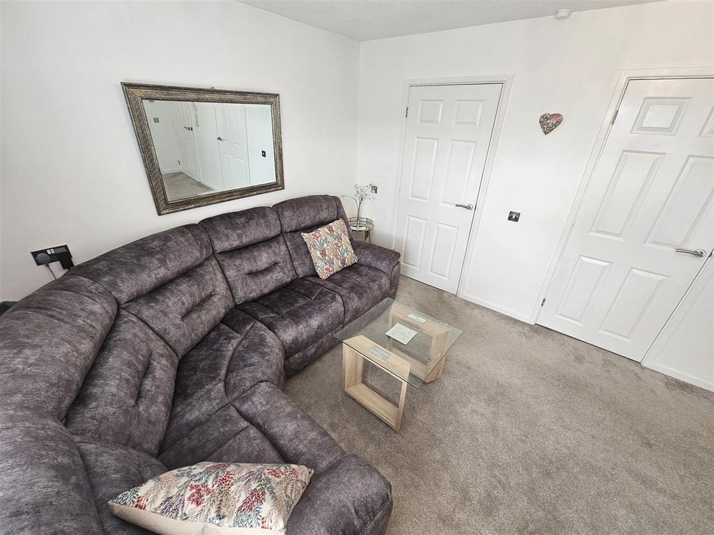 Additional image 14 of 1 bed flat for saleNorbury Court, Bailey Close, Fairwater, Cardiff CF5