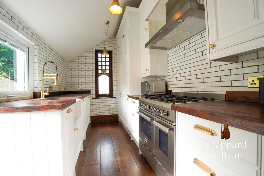 Additional image 7 of 3 bed flat for saleNinian Road, Cardiff CF23