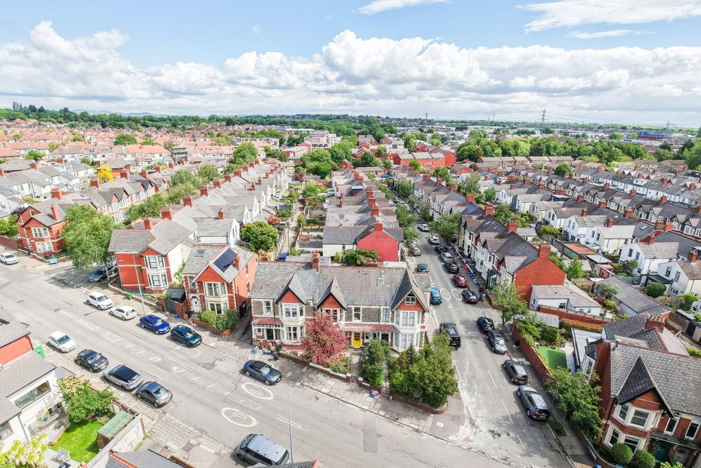Additional image 47 of 4 bed terraced house for saleWaterloo Road, Penylan, Cardiff CF23