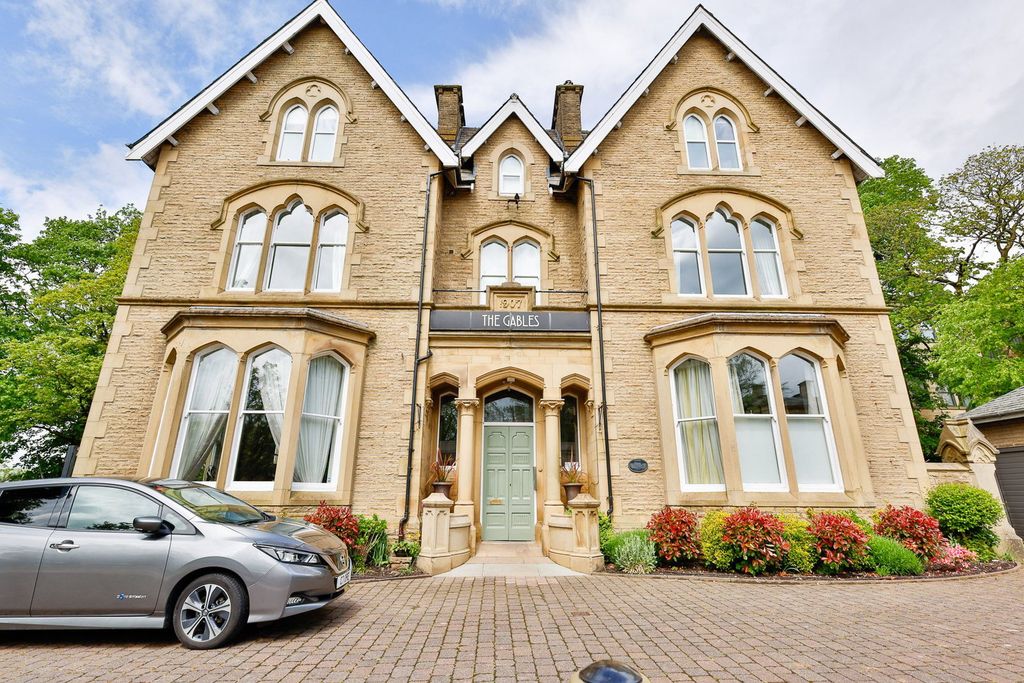Additional image 3 of 2 bed flat for saleThe Gables, Albert Road, Colne BB8
