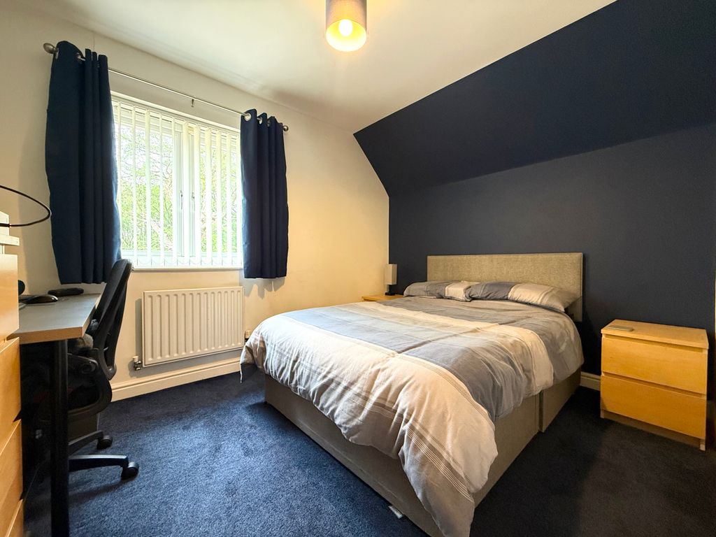 Additional image 15 of 4 bed detached house for saleGlas Y Gors, Cwmbach, Aberdare, Rhondda Cynon Taf CF44