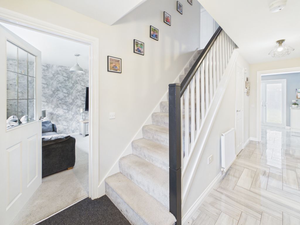 Additional image 11 of 4 bed detached house for saleUnion Way, Uddingston G71