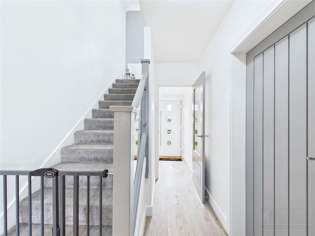 Additional image 5 of 3 bed terraced house for sale4 Cairngorm Avenue, Aviemore PH22