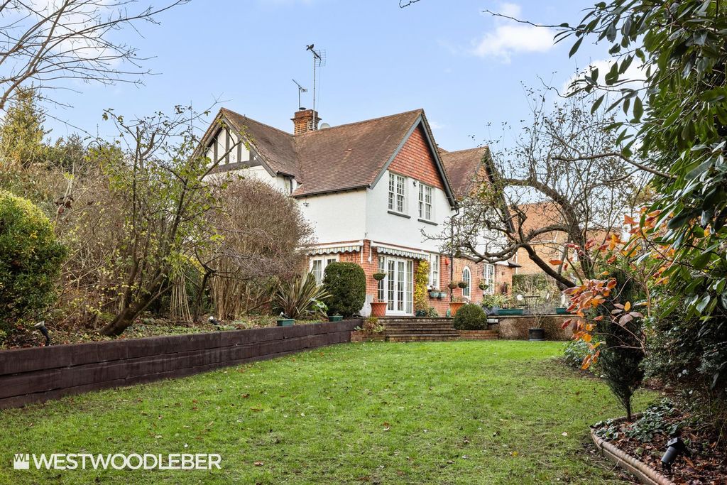 Additional image 36 of 4 bed detached house for saleStation Road, Broxbourne EN10