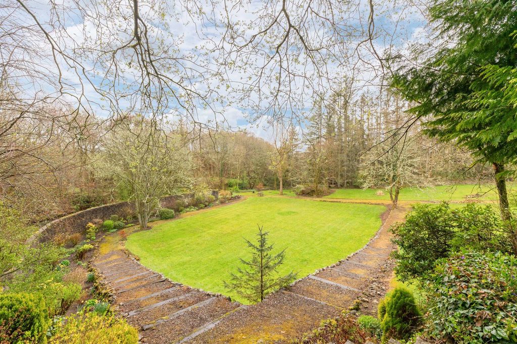Additional image 22 of 2 bed flat for saleBridge Castle House, Westfield EH48