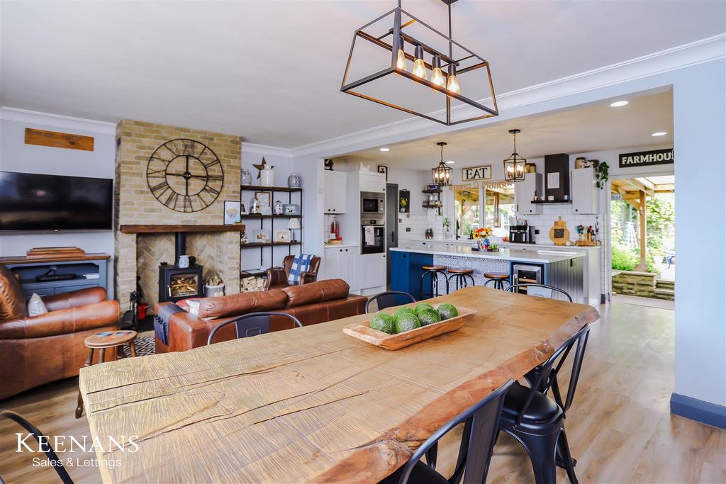 Additional image 21 of 4 bed detached house for salePark Crescent, Accrington BB5
