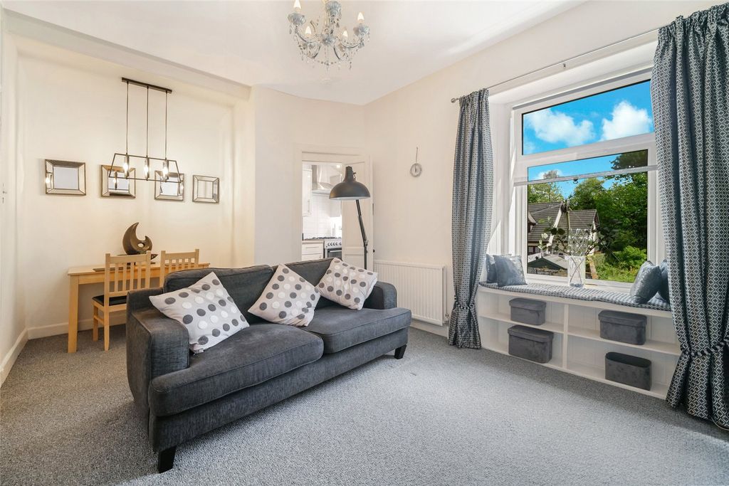 Additional image 3 of 1 bed flat for saleDean Road, Kilbirnie, North Ayrshire KA25