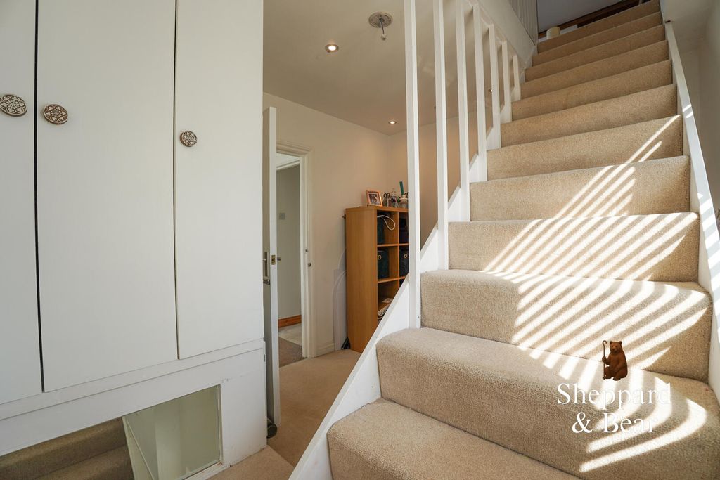 Additional image 43 of 3 bed detached house for saleNewport Road, Castleton, Cardiff CF3