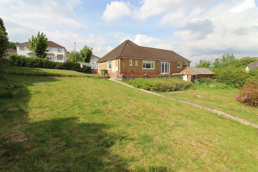 Additional image 36 of 3 bed detached bungalow for saleManor Road, Pontllanfraith, Blackwood NP12