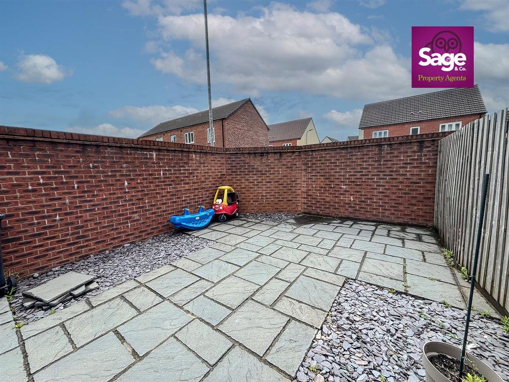 Additional image 27 of 3 bed semi-detached house for saleDominion Court, Newport NP19