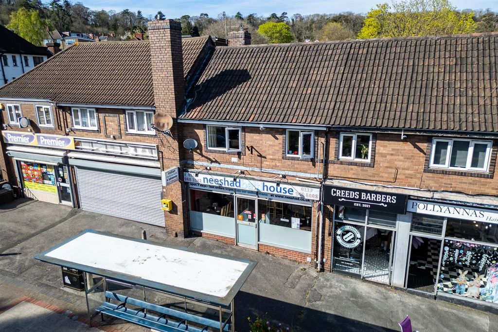 1 bed flat for saleWestbury Lane, Bristol BS9