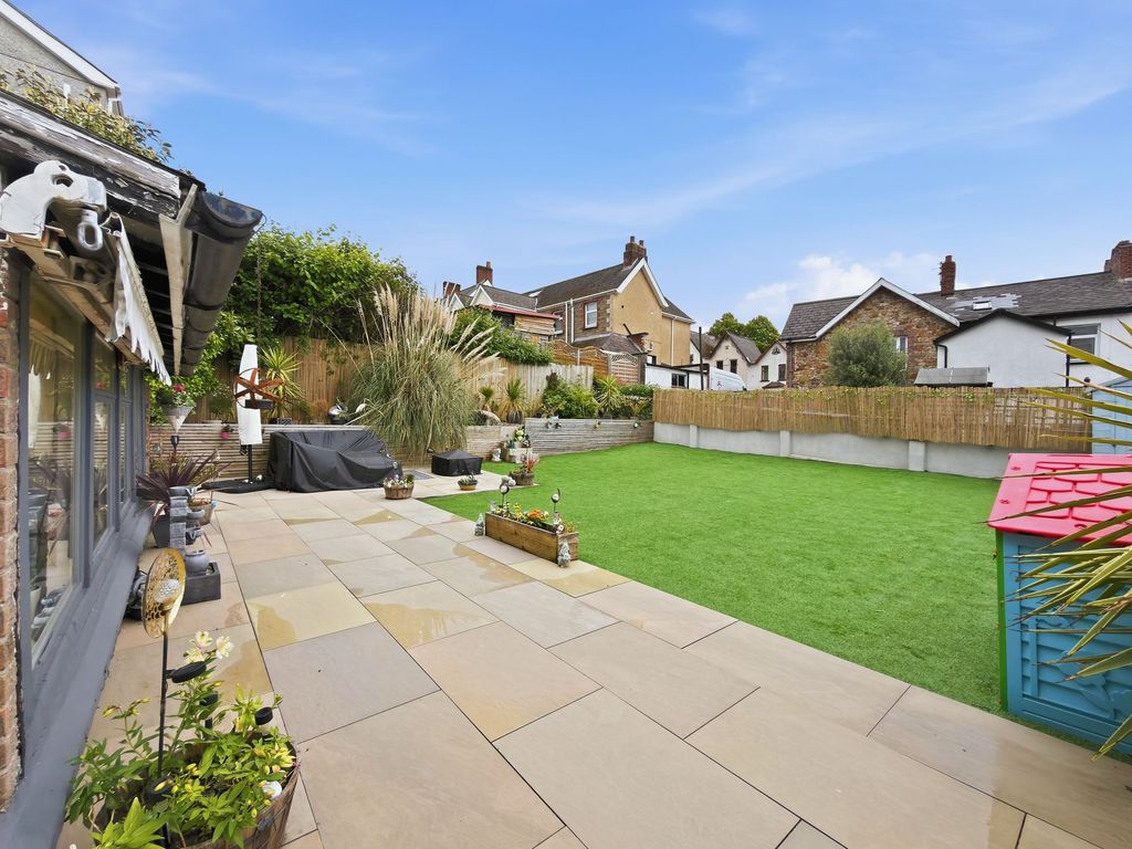Additional image 22 of 3 bed semi-detached house for saleLeicester Road, Newport NP19