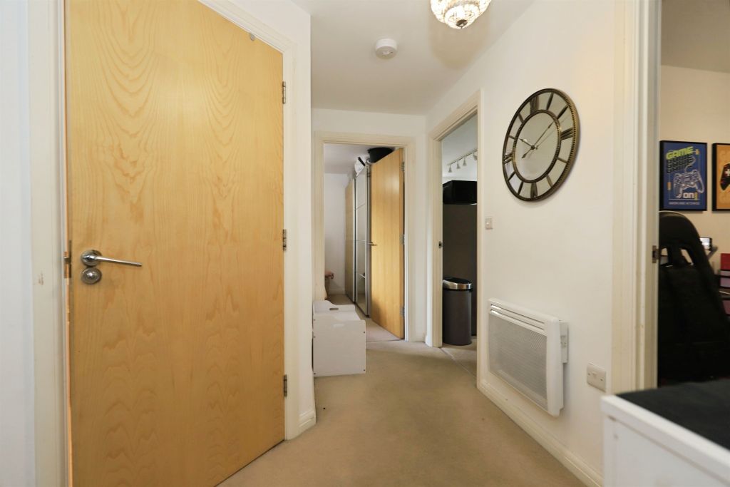 Additional image 13 of 2 bed flat for saleCastle Road, Kidderminster DY11