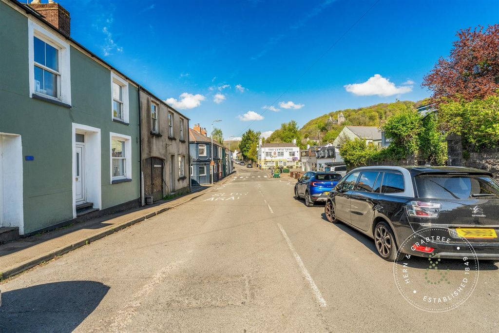 Additional image 31 of 4 bed terraced house for saleMerthyr Road, Tongwynlais CF15