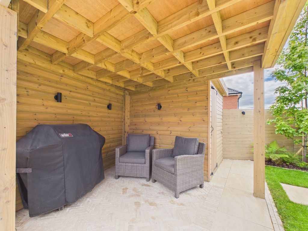 Additional image 31 of 5 bed detached house for saleVoase Way, Beverley HU17