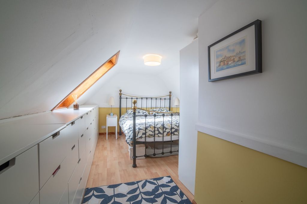 Additional image 15 of 4 bed detached house for sale3 & 5 Seafield Place, Whitehills, Banff, Aberdeenshire AB45