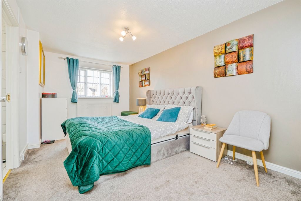 Additional image 16 of 4 bed detached house for saleClos Hector, Pengam Green, Cardiff CF24