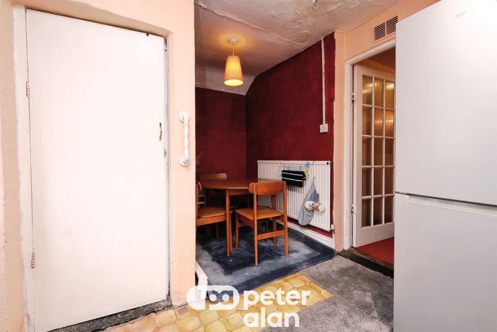 Additional image 8 of 3 bed terraced house for saleEdmund Street, Pontlottyn, Bargoed CF81