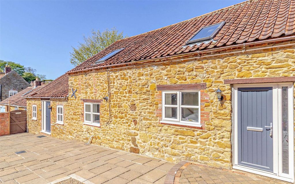 Additional image 15 of 3 bed link detached house for saleSpring Mill, 38 Caistor Lane, Tealby, Market Rasen LN8