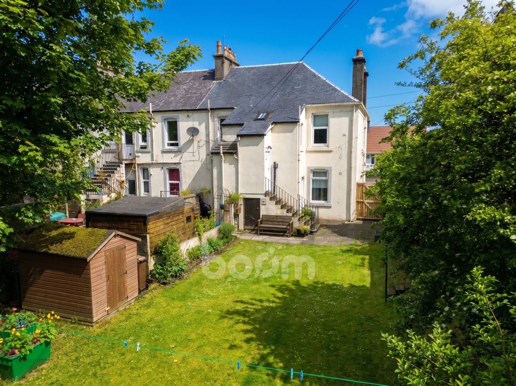 Additional image 3 of 1 bed flat for saleFlat 0/1 13 Mains Road, Beith KA15