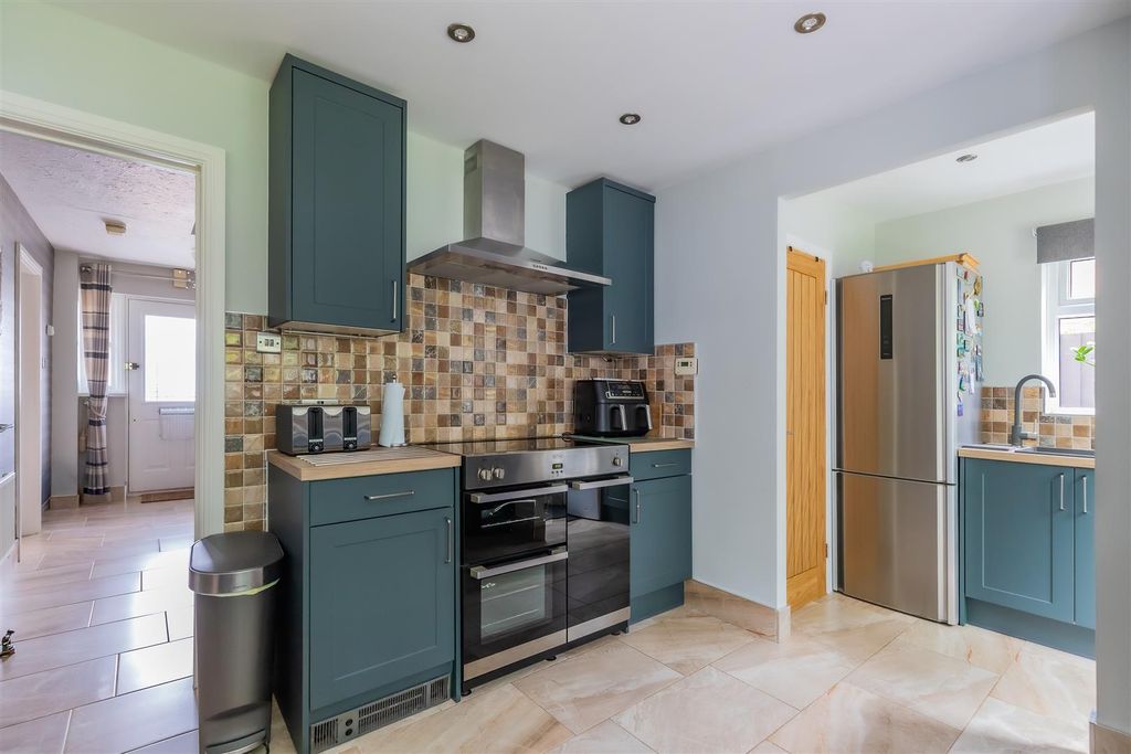 Additional image 14 of 4 bed property for salePatreane Way, Culverhouse Cross, Cardiff CF5