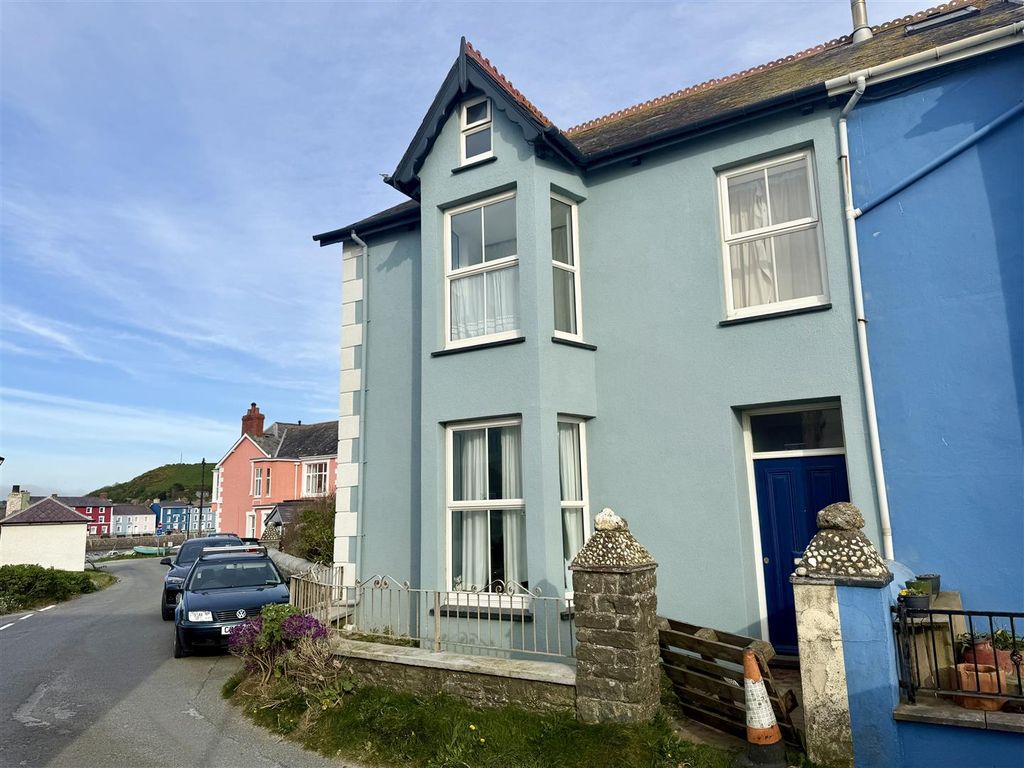 Additional image 2 of 5 bed end terrace house for saleBeach Parade, Aberaeron SA46