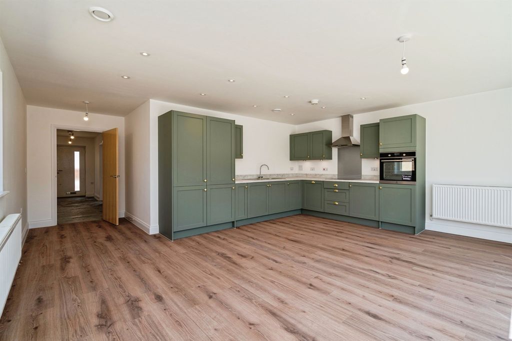 Additional image 2 of 2 bed detached bungalow for saleJubilee Way, Holton, Halesworth IP19
