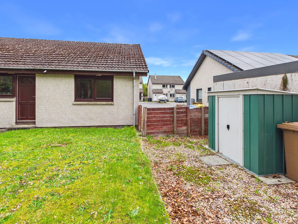 Additional image 24 of 2 bed semi-detached house for saleCorrour Road, Aviemore PH22
