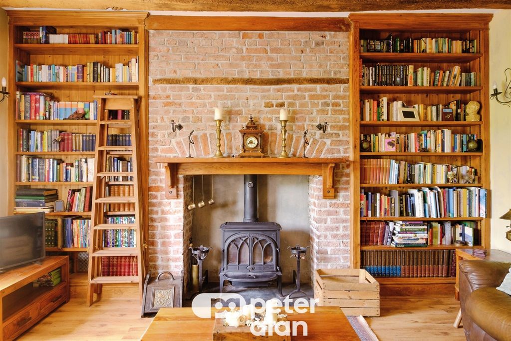 Additional image 7 of 4 bed detached house for saleWonastow Mill, Mitchel Troy, Monmouth NP25