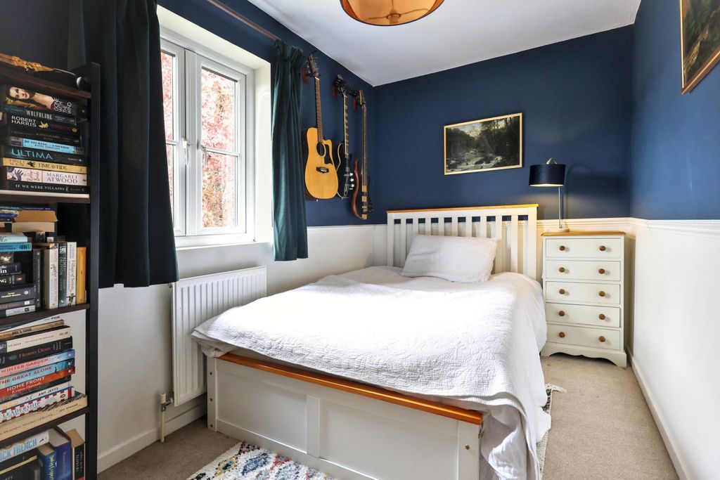 Additional image 17 of 3 bed link detached house for sale23 Calais Dene, Bampton OX18