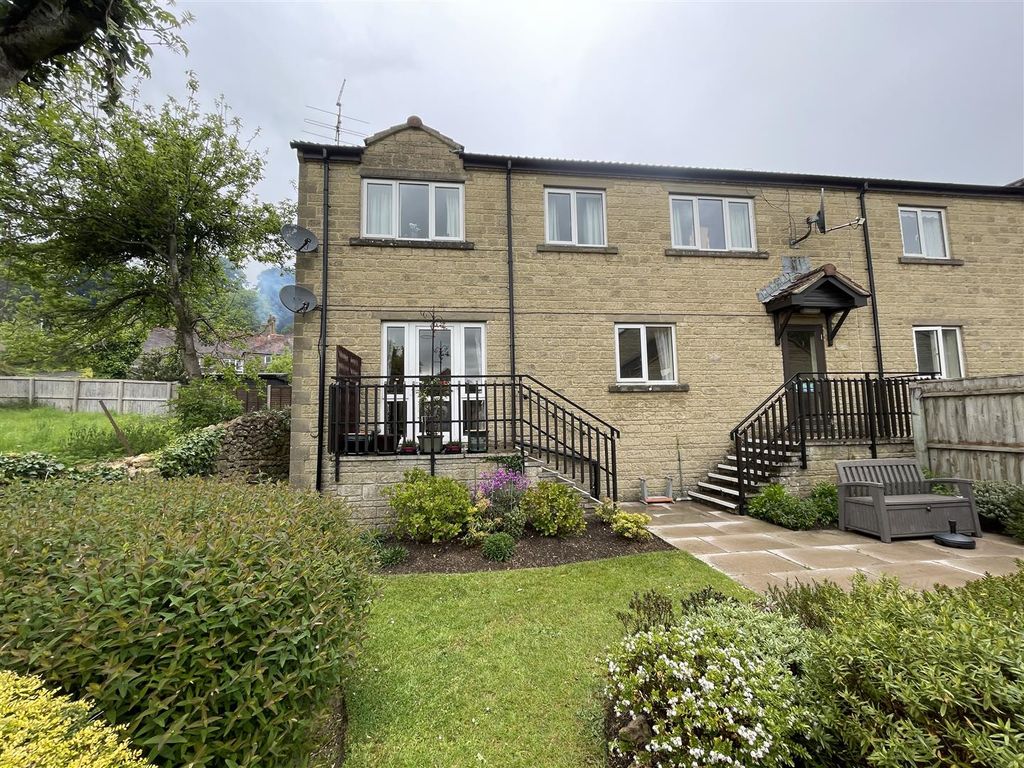 1 bed property for saleWyvern Court, Crewkerne TA18