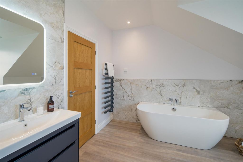 Additional image 15 of 4 bed detached house for saleBembridge, Isle Of Wight PO35