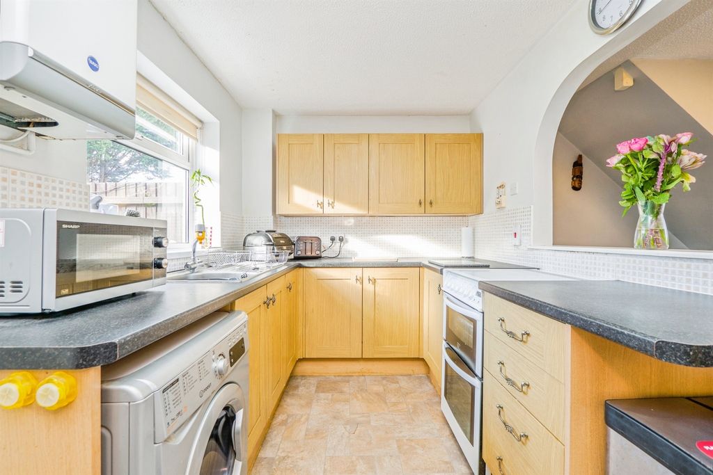 Additional image 6 of 2 bed terraced house for saleVerbena Close, St. Mellons, Cardiff CF3