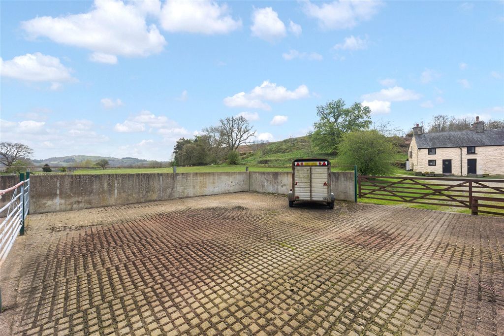 Additional image 17 of 3 bed equestrian for saleBala, Gwynedd LL23