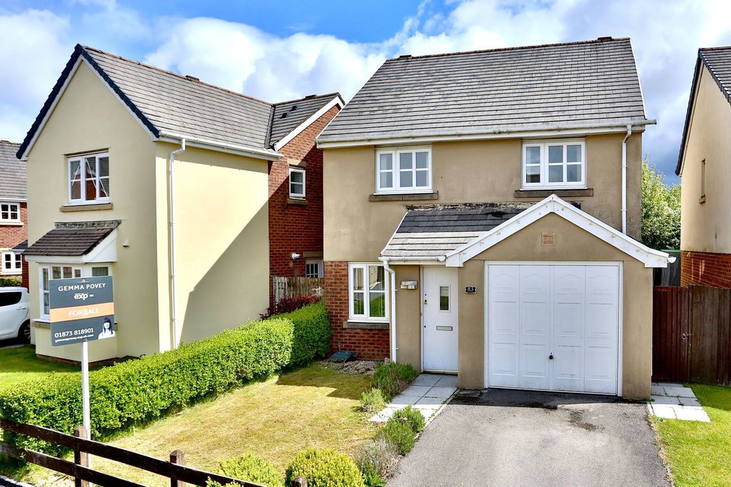 Additional image 23 of 3 bed detached house for sale83 Lakeside Way, Nantyglo, Ebbw Vale NP23